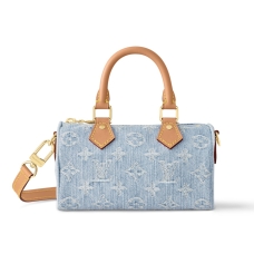 Сумка Nano Speedy Louis Vuitton